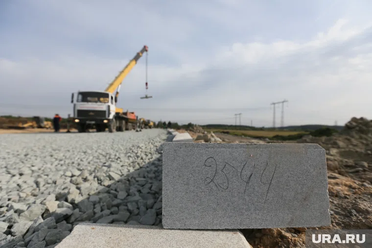 Летом 2026 года также начнут строительство второй объездной