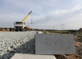 Строительство каких дорог запланировано в Тюмени на 2026 год