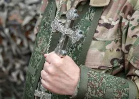 «Ты атеист до первого снаряда»: военный священник — о силе молитвы на СВО и помощи бойцам 