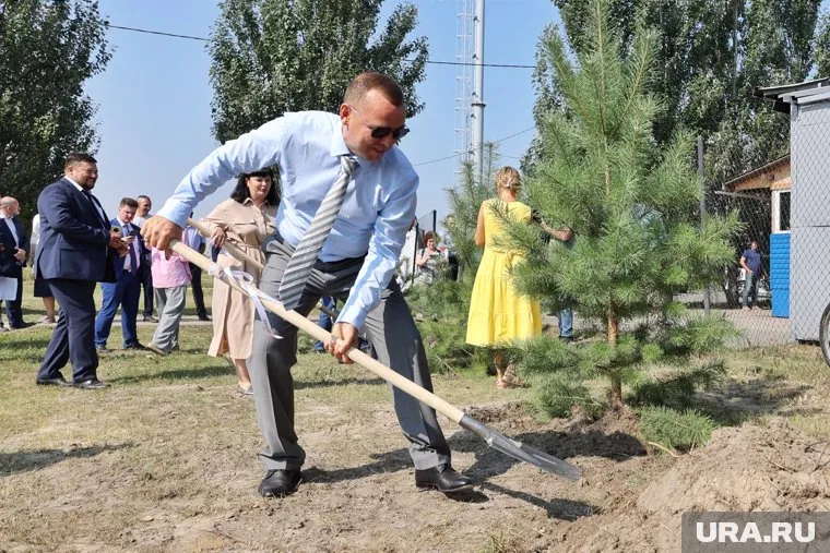 По словам Шумкова, в школах совершили глупость, исключив уроки труда
