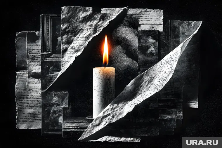 О дате и месте похорон Валерия Старикова пока не сообщается