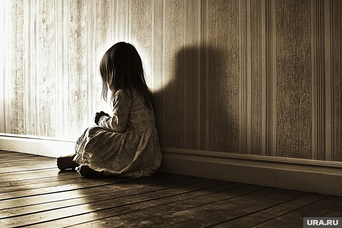 Бывшая жена призналась, что супруг устраивал ей скандалы при детях