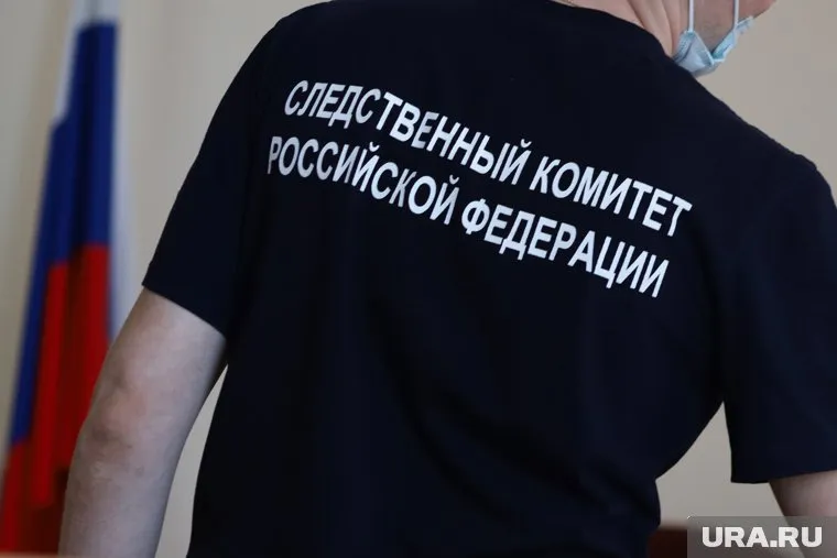 Следователи считают, что убийство произошло во время пьяной ссоры