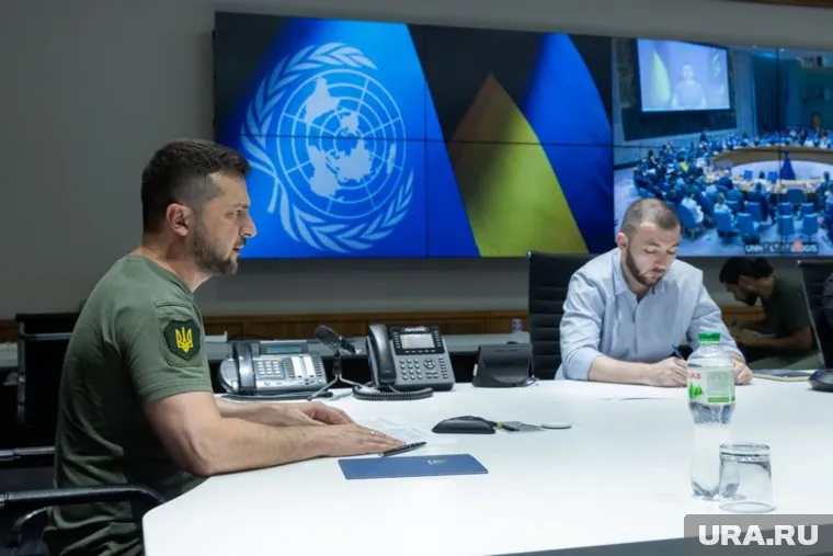 Моренец раскрыла обратную сторону успехов киевской пропаганды