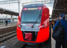 В Челябинской области подорожают билеты на «Ласточку»