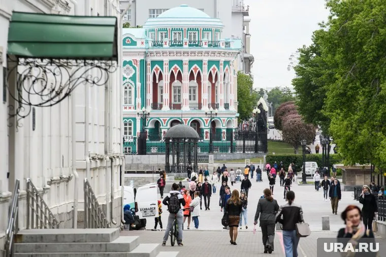 Предполагается, что начальный этап ослабления ограничений стартует 3 июня