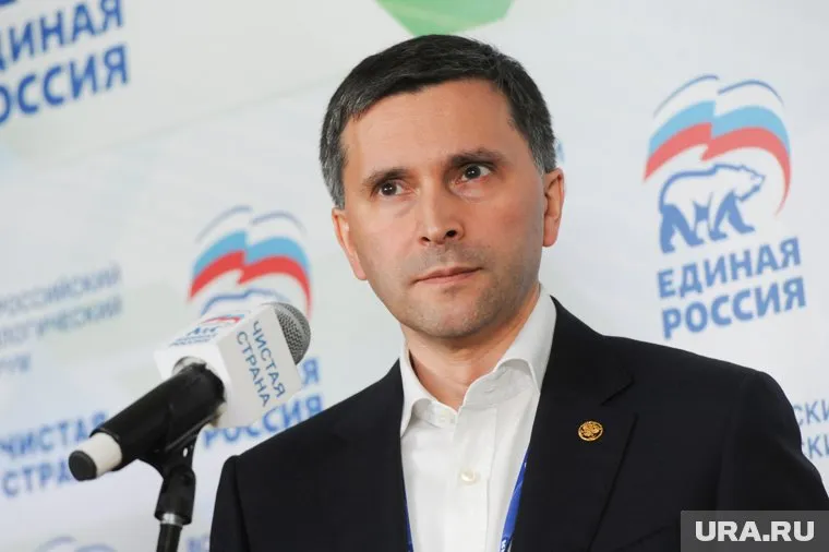 Глава Минприроды Дмитрий Кобылкин не внял увещеваниям бизнесменов