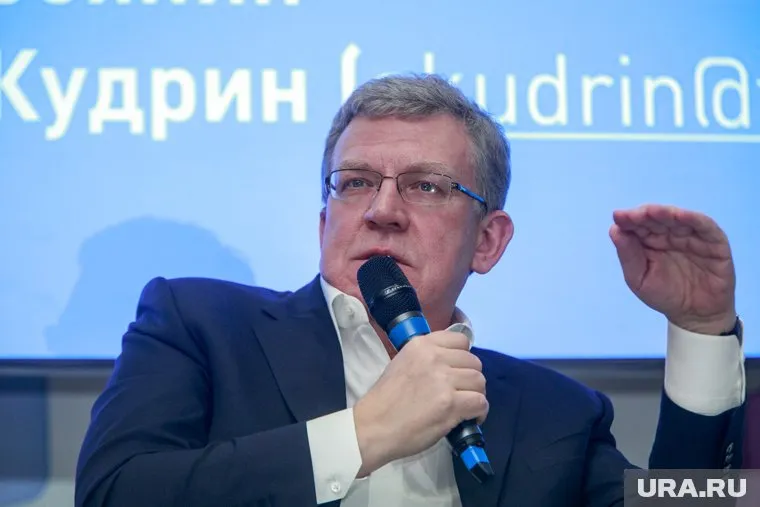 Регулирование цен возможно только в точечных масштабах, считает Алексей Кудрин