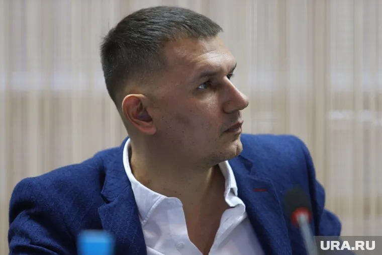 Компания застройщика Александра Бабочкина потеряла 123 млн выручки