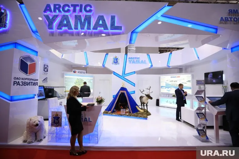 Цены в поселке Арктического форпоста Ямала удивили вахтовиков