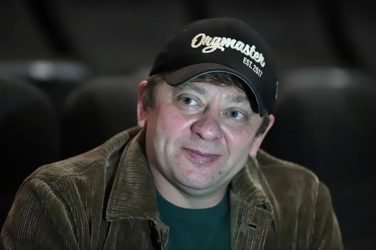 Премьера фильма "Звезды в Сибири". Екатеринбург