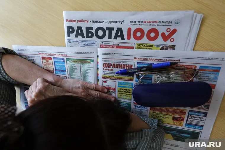 Водители в ЯНАО чаще ищут работу