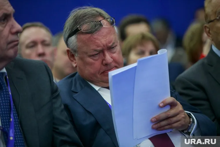 К концу 2022 года ключевая ставка может вновь вернуться на уровень 7-7,5%, считает Андрей Костин