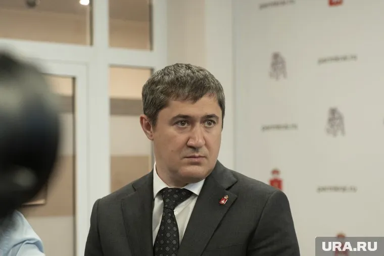 Особый противопожарный режим будет действовать до 10 сентября, говорится в постановлении за подписью Махонина