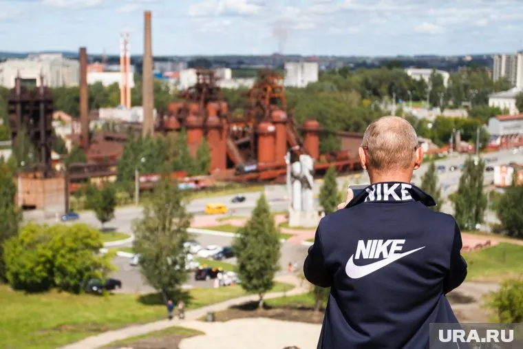 Блогер Илья Мэддисон выпустил ролик о своей поездке на Урал