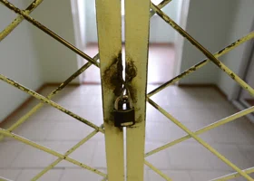 Челябинец, напавший с ножом на ребенка, страдает психическим расстройством