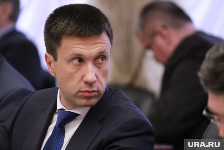 Спустя год после отстранения бывшего министра госимущества ему подыскали замену