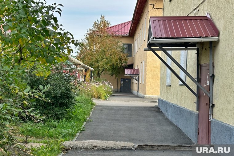 Власти заберут у десятков челябинцев землю и квартиры в трех районах города. Фото