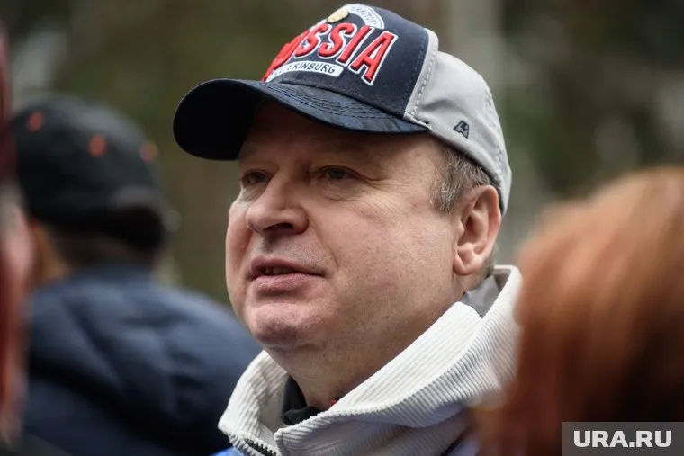 Виктор Шептий считает, что победа России в СВО все ближе