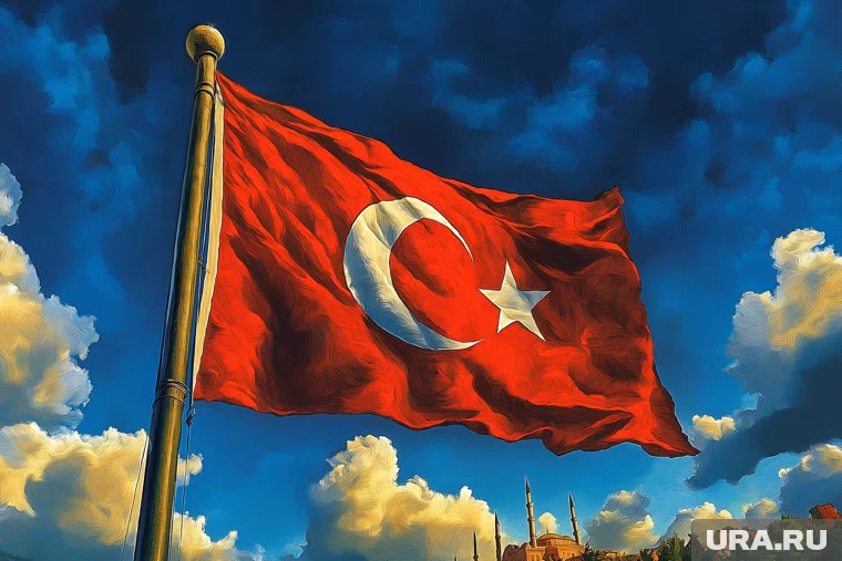 Один из крупнейших заводов Турции закупил нефть у Ирака, Казахстана и других нероссийских производителей, указано в материале