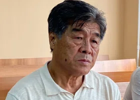 Челябинский суд не стал отменять приговор президенту корейской диаспоры