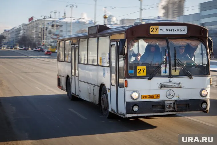 Кондуктор угрожала расправой инвалиду и унижала его из-за 28 рублей