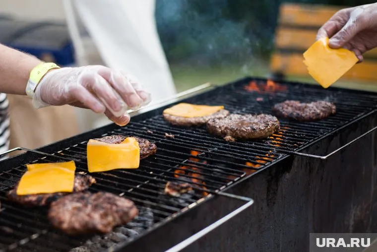 Горожан научат готовить необычные блюда для пикников