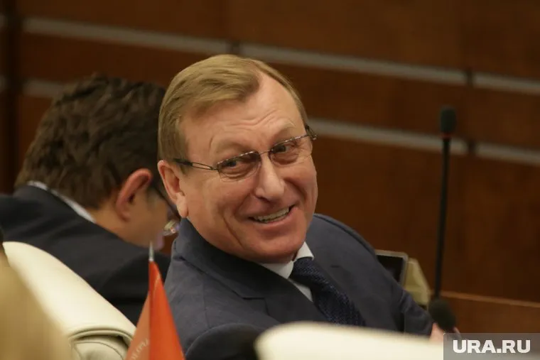 Геннадий Тушнолобов нашел способ успокоить жителей Куеды