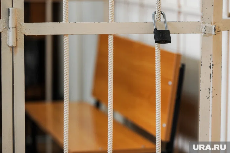 Женщина призналась в совершении преступления во время допроса