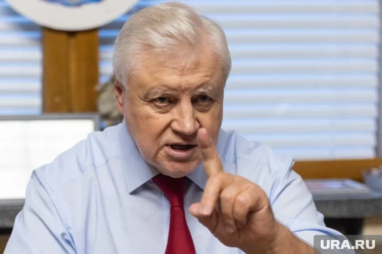 Победители партийного проекта "Политшкола" ждут встречи с Сергеем Мироновым