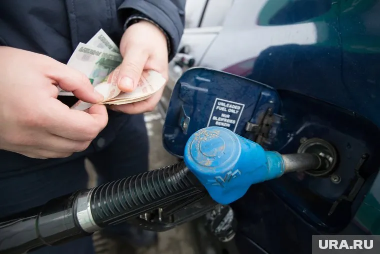 Биржевая стоимости бензина обновила исторический максимум