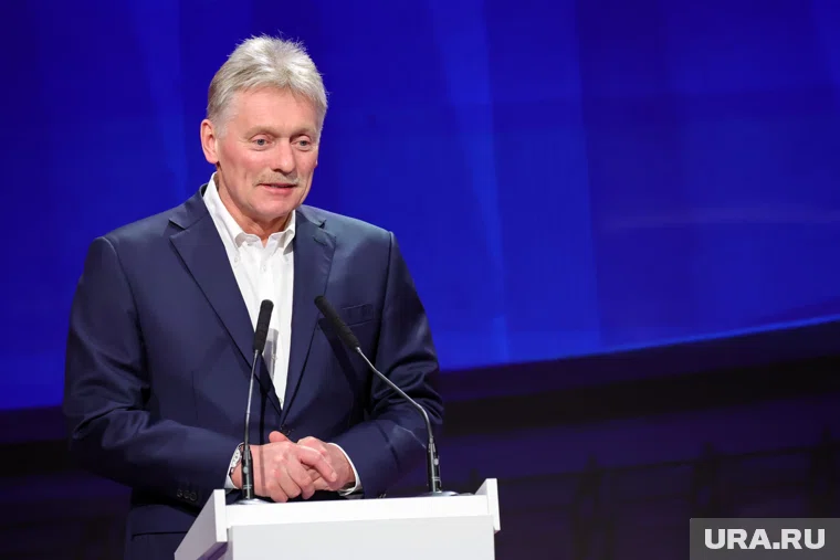 По словам Пескова, необходимо достичь консенсуса среди всех ключевых участников организации