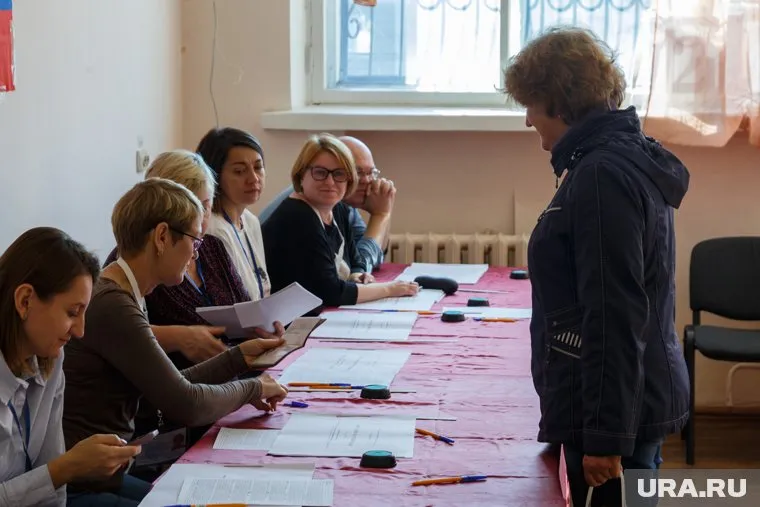 Николай Булаев подчеркнул, что выборы в стране в целом проходят спокойно