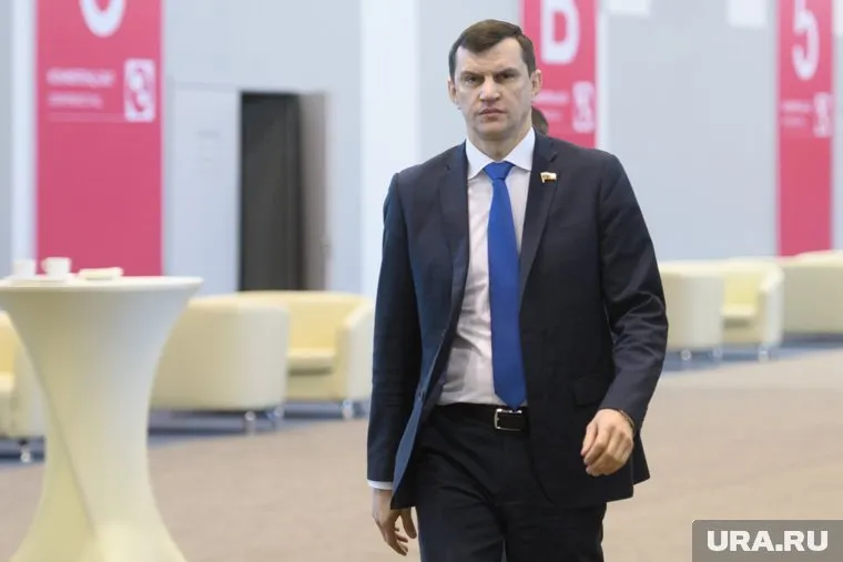 Алексей Балыбердин объяснил отказ от участия в выборах