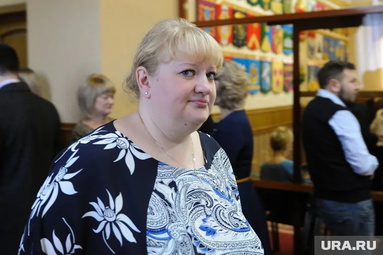 Ирина Буторина официально возглавила министерство социальных отношений