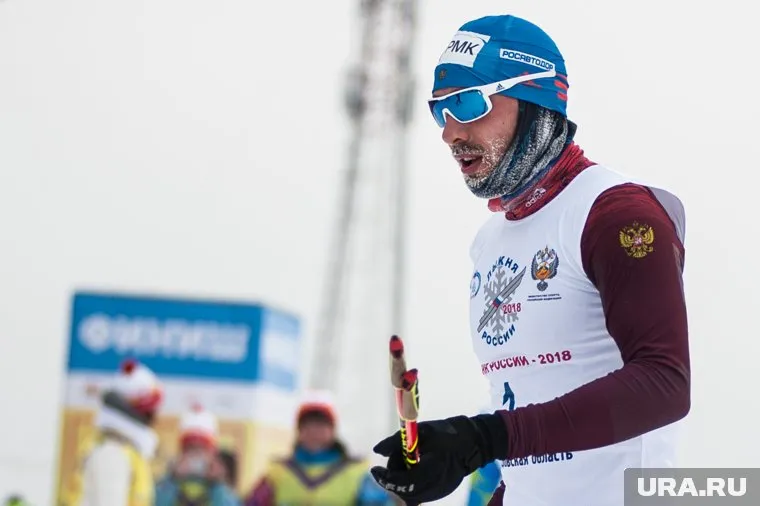 Уральский биатлонист будет готовится к Кубку IBU, пояснили в СБР