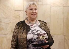 У сборной РФ по синхронному плаванию сменился главный тренер