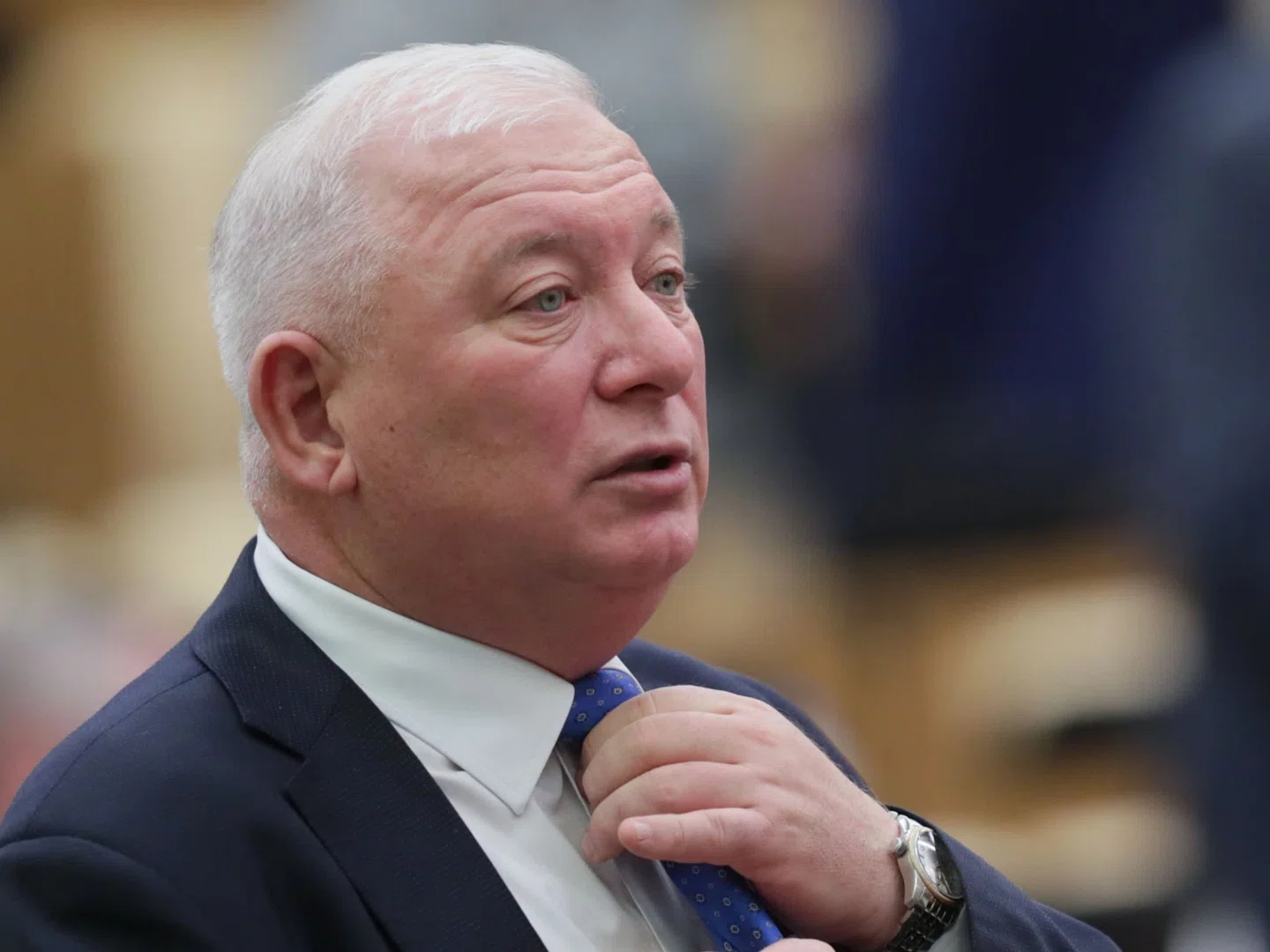 ГД лишила обвиняемого во взятках депутата Вороновского неприкосновенности: все о его жизни и уголовных делах