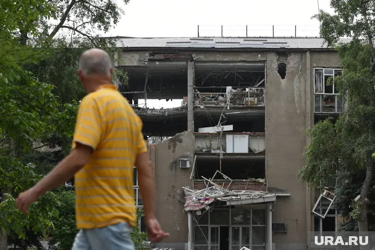 С начала операции в Карабахе погибли семеро мирных, 35 человек пострадали