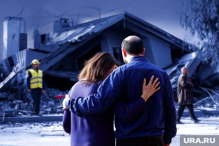 Пострадавшие при землетрясении на Камчатке отделались легкими ушибами