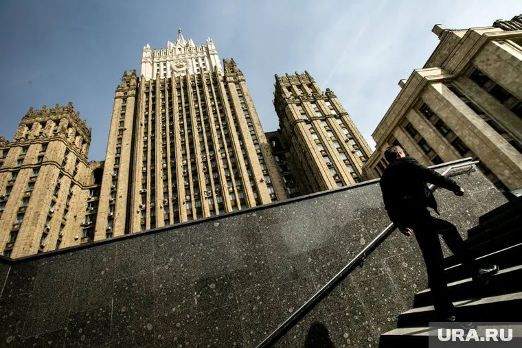 МИД РФ отреагирует на вступление в НАТО новых членов