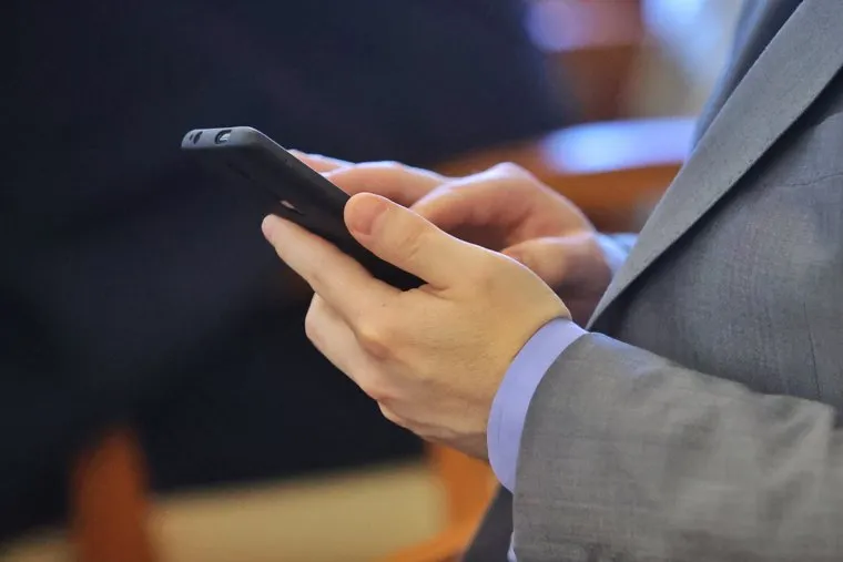 Заседание областной думы. Курган