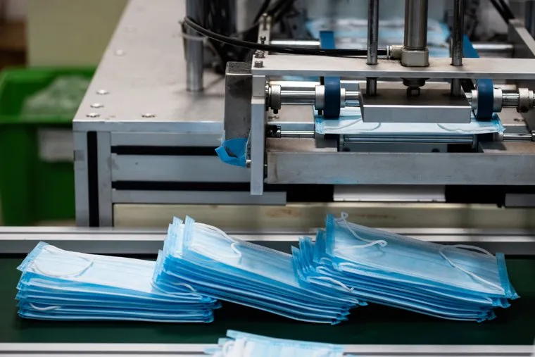 Предприятие по выпуску медицинских изделий «Здравмедтех». Свердловская область, Каменск-Уральский