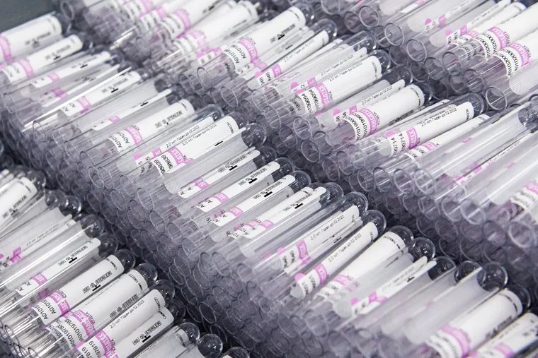 Предприятие по выпуску медицинских изделий «Здравмедтех». Свердловская область, Каменск-Уральский