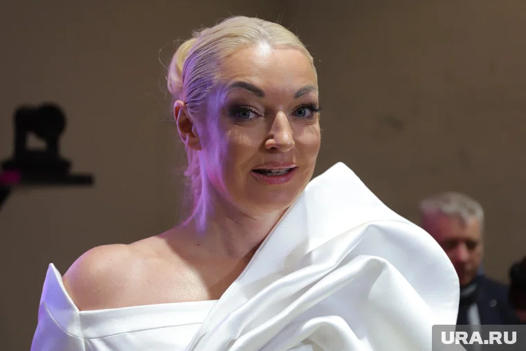 Волочкова покинула реалити, заявив, что «уходит в свой мир»