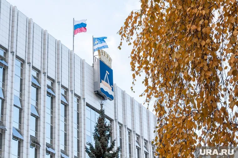 В Тюменской области ожидается потепление до +12 градусов