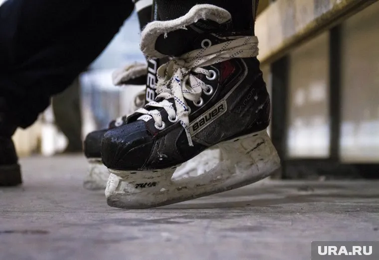 Хоккеист подчеркнул, что сейчас в США у него нет работы