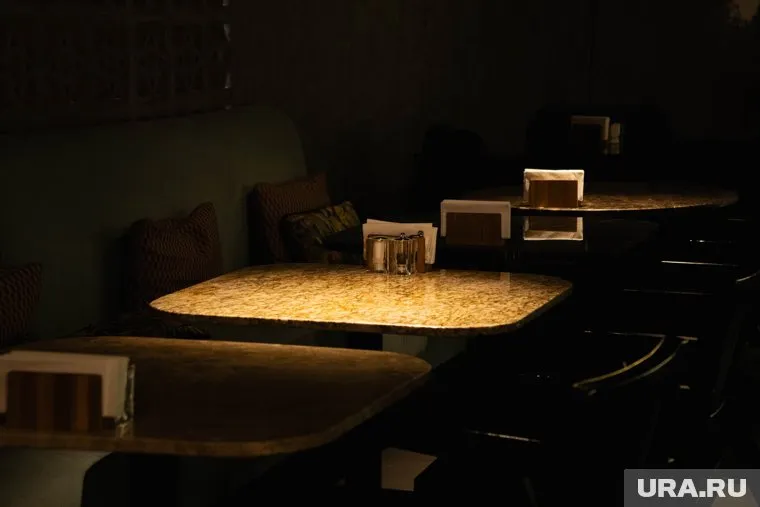 Топ-5 лучших баров и кафе Шадринска по версии посетителей