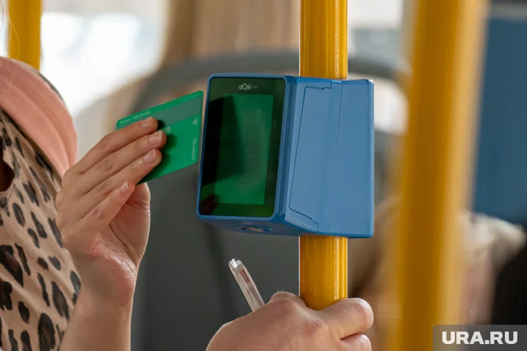 Стоимость проезда индексируется каждый год