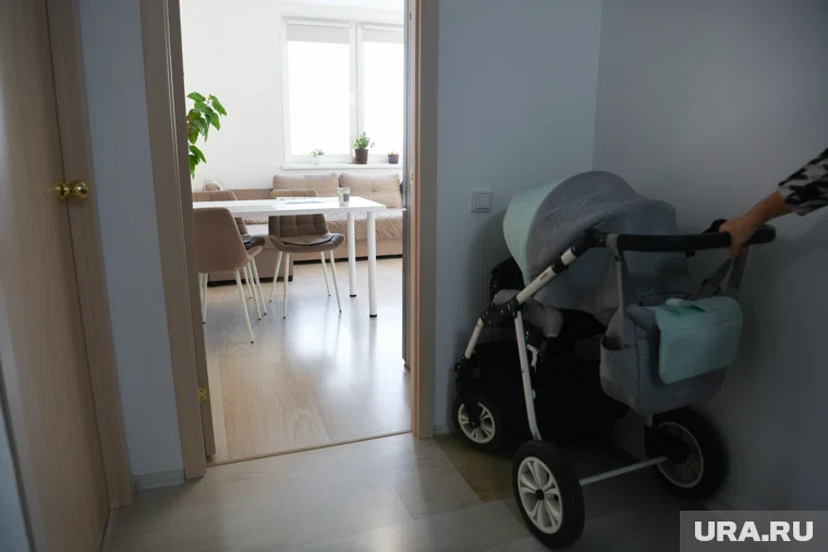 Молодым семьям пообещали улучшение жилищных условий